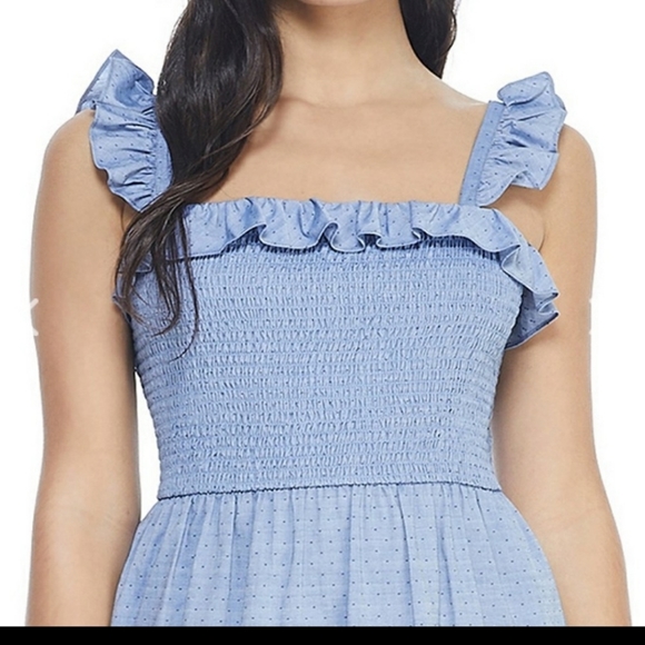 Gal Meets Glam Belinda Maxi Dress NWT Size 10 - Picture 2 of 8